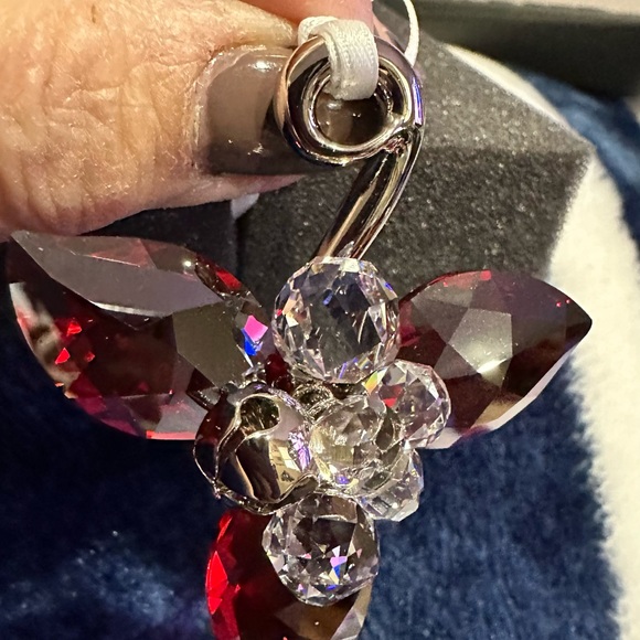 COPY - Swarovski Berries Home Accent hanging object - Picture 7 of 8